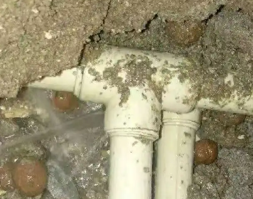 宜良测漏水多少钱