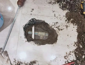 宜良测漏水电话