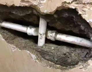 宜良测漏水哪家好