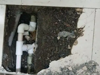 宜良测漏水哪家好