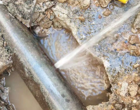 宜良测漏水公司