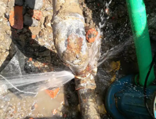 宜良测漏水公司电话