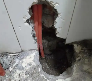 宜良漏水检测电话