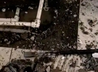 宜良漏水检测电话