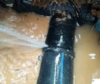 宜良测漏水公司哪家好