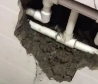 宜良漏水检测电话