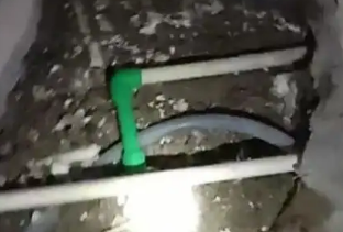 宜良测漏水公司