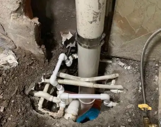 宜良漏水检测哪家好