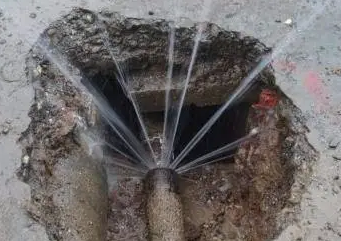 宜良漏水检测多少钱