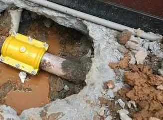 宜良漏水检测哪家好