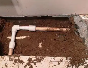 宜良测漏水哪家好