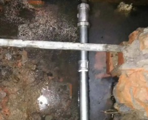 宜良漏水检测公司电话