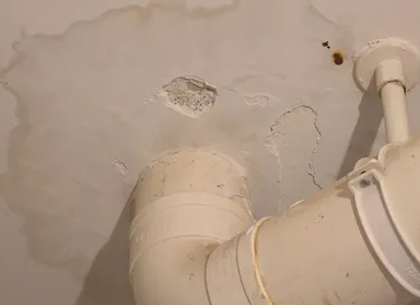 宜良卫生间测漏水多少钱