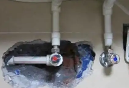 宜良卫生间测漏水查询方法