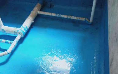 宜良卫生间测漏水哪家好