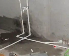 宜良水管漏水检测多少钱