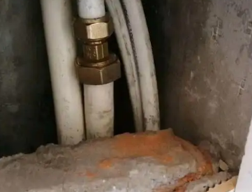 宜良水管漏水检测哪家好