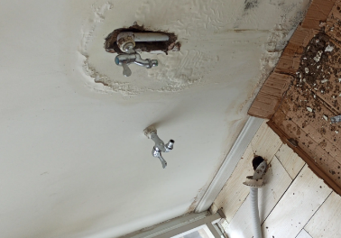 宜良卫生间测漏水