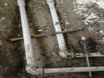 宜良卫生间测漏水多少钱