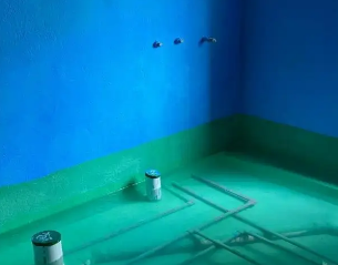 宜良卫生间防水