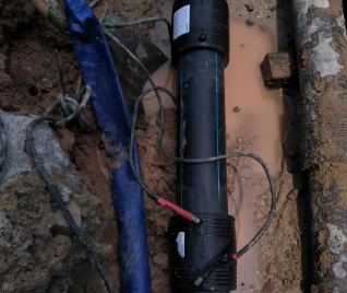 宜良水管漏水检测多少钱