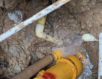 宜良水管漏水检测哪家好
