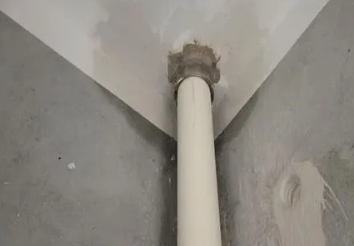 宜良卫生间测漏水之渗水防护