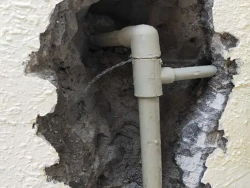 宜良卫生间测漏水哪家好