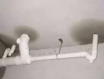 宜良卫生间测漏水的几种情景