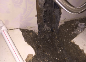 宜良卫生间测漏水哪家好