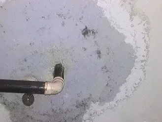 宜良卫生间测漏水之怎么维修