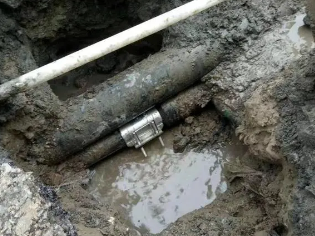 宜良水管漏水检测的传递距离多少