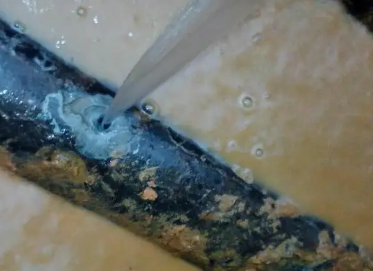 宜良水管漏水检测多少钱