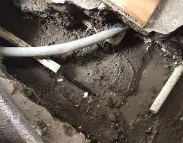 宜良卫生间测漏水价格明细