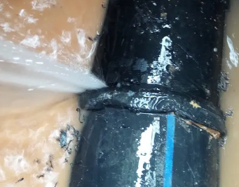 宜良水管漏水检测的小妙招