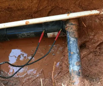 宜良水管漏水检测多少钱