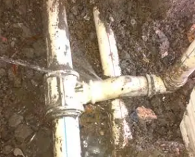 宜良卫生间测漏水多少钱