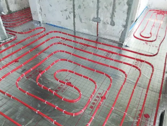 宜良地暖维修的知识