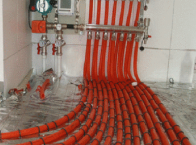 宜良地暖维修多少钱