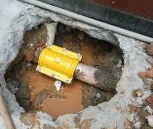 宜良水管漏水检测的几种情况