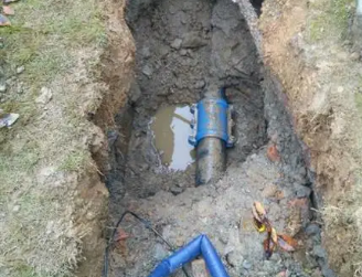 宜良水管漏水检测多少钱