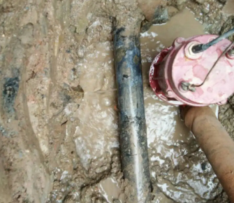 宜良水管漏水检测的检测方法