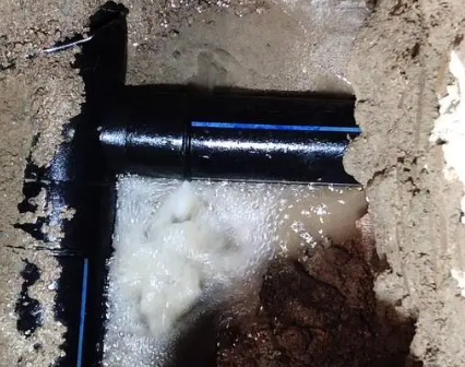 宜良水管漏水检测哪家好