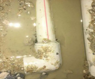 宜良水管漏水检测多少钱