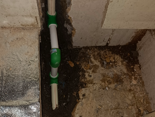 宜良卫生间测漏水哪家好