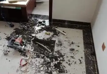 宜良漏水检测多少钱