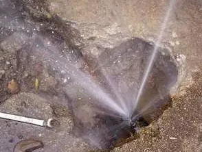 宜良水管漏水检测哪家好