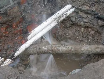 宜良测漏水多少钱