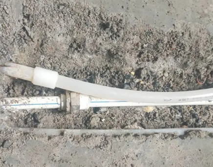 宜良测漏水哪家好