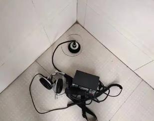 宜良测漏水公司